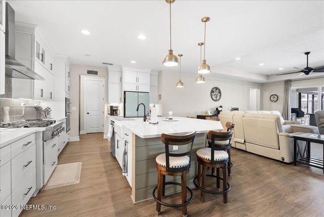 84 KAPALUA Place, St. Johns, FL 32259