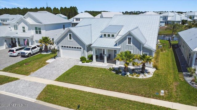 84 KAPALUA Place, St. Johns, FL 32259