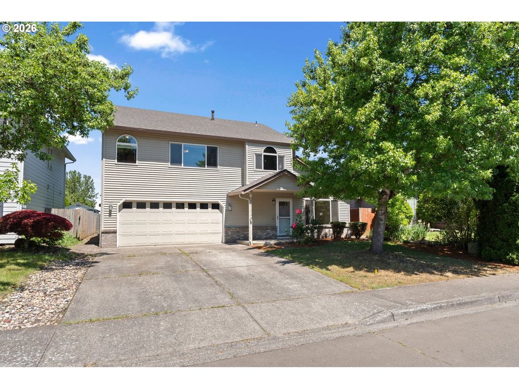 16412 Ne 13TH St, Vancouver, WA 98684