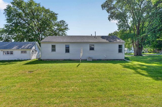 203 5th Street, Parkersburg, IA 50665