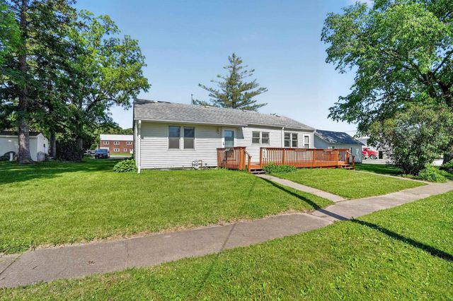 203 5th Street, Parkersburg, IA 50665
