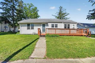 203 5th Street, Parkersburg, IA 50665
