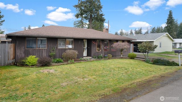 1627 Monroe Street, Shelton, WA 98584