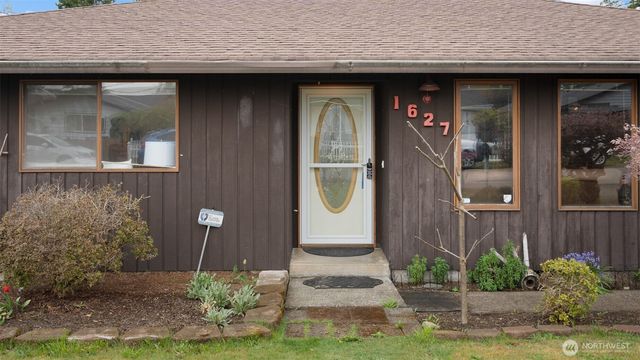 1627 Monroe Street, Shelton, WA 98584