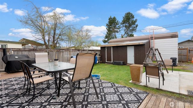1627 Monroe Street, Shelton, WA 98584