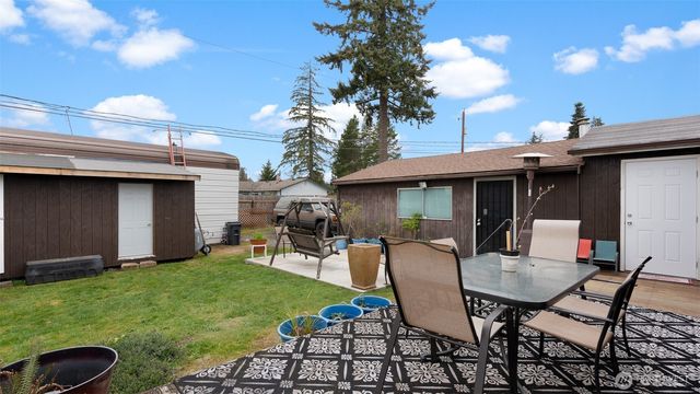 1627 Monroe Street, Shelton, WA 98584