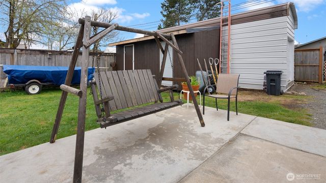 1627 Monroe Street, Shelton, WA 98584