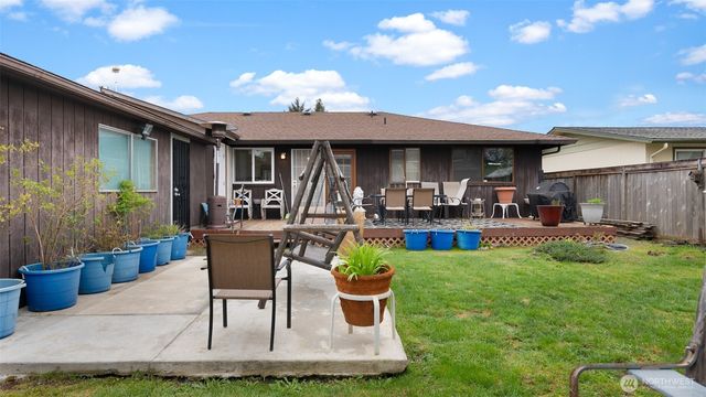 1627 Monroe Street, Shelton, WA 98584