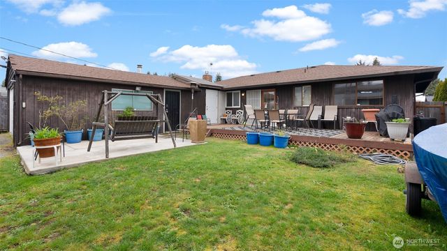 1627 Monroe Street, Shelton, WA 98584