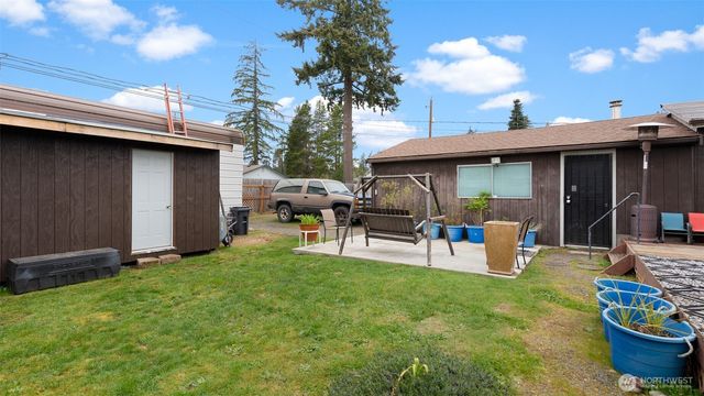 1627 Monroe Street, Shelton, WA 98584