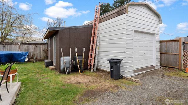 1627 Monroe Street, Shelton, WA 98584