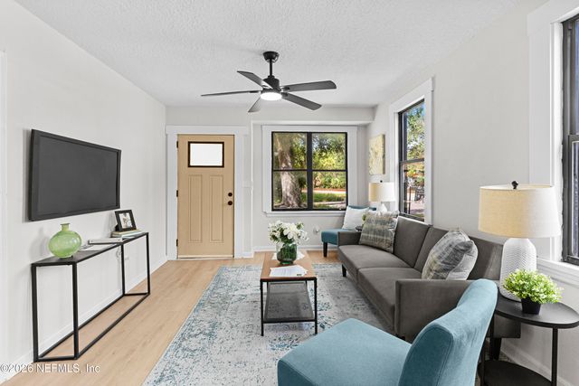 703 KING Street, Jacksonville, FL 32204