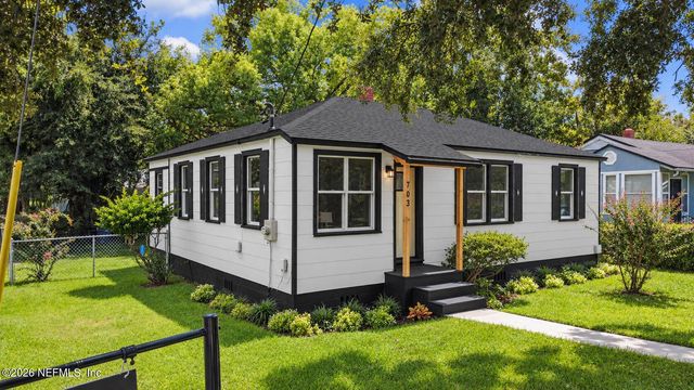 703 KING Street, Jacksonville, FL 32204
