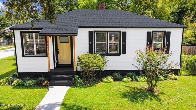 703 KING Street, Jacksonville, FL 32204
