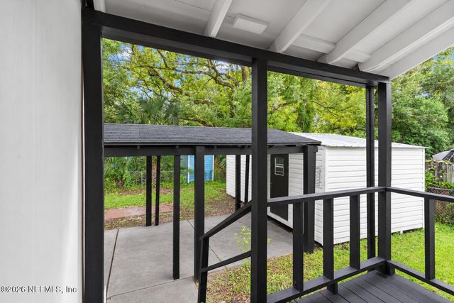703 KING Street, Jacksonville, FL 32204