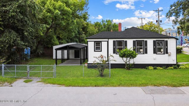703 KING Street, Jacksonville, FL 32204