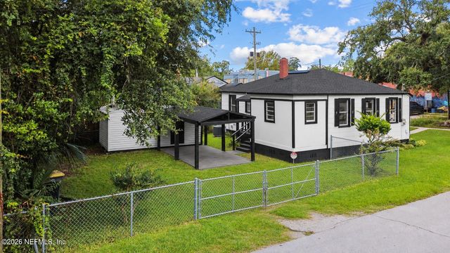 703 KING Street, Jacksonville, FL 32204
