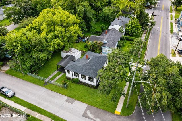703 KING Street, Jacksonville, FL 32204