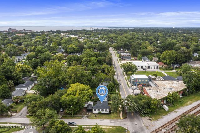 703 KING Street, Jacksonville, FL 32204