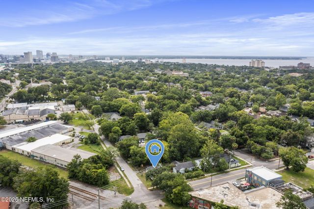 703 KING Street, Jacksonville, FL 32204