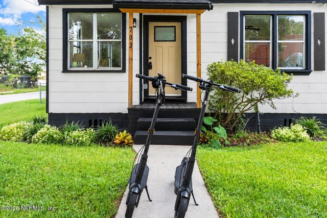 703 KING Street, Jacksonville, FL 32204