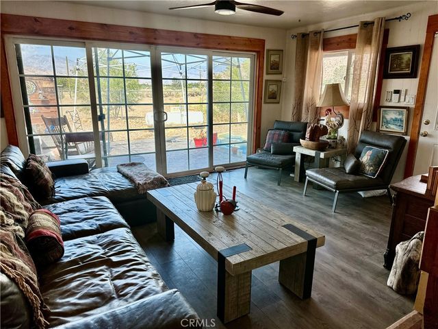 2217 Young Ave, Lake Isabella, CA 93240