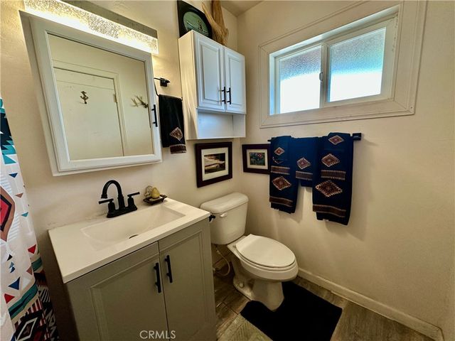 2217 Young Ave, Lake Isabella, CA 93240