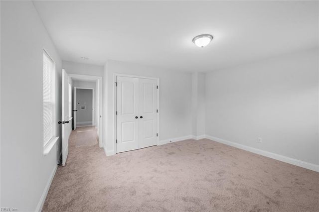 635 Homestead AVE, Hampton, VA 23661