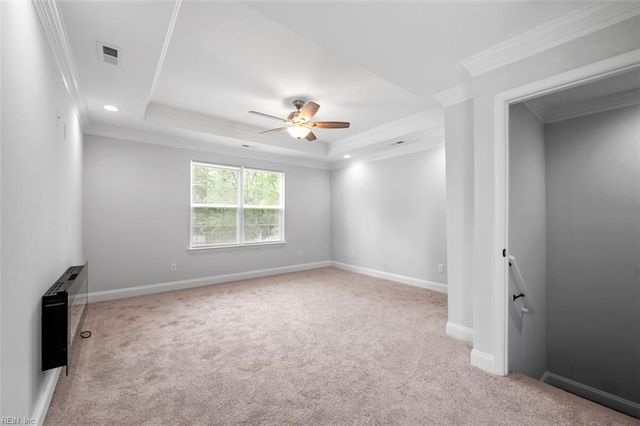 635 Homestead AVE, Hampton, VA 23661