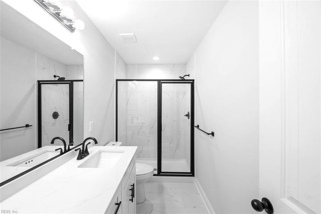 635 Homestead AVE, Hampton, VA 23661