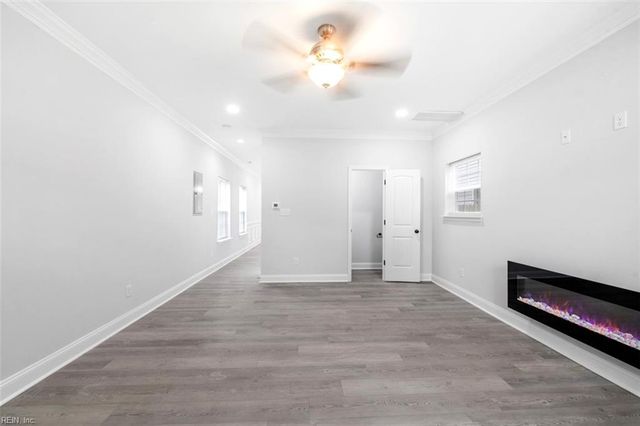 635 Homestead AVE, Hampton, VA 23661