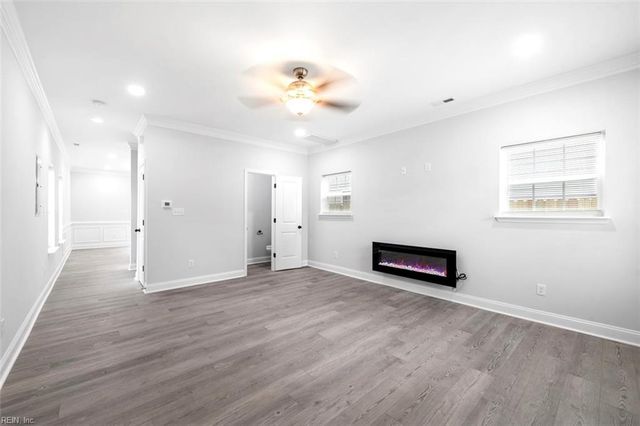 635 Homestead AVE, Hampton, VA 23661