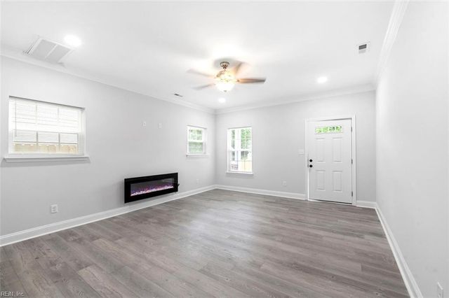 635 Homestead AVE, Hampton, VA 23661