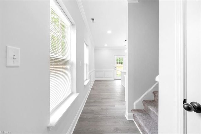 635 Homestead AVE, Hampton, VA 23661