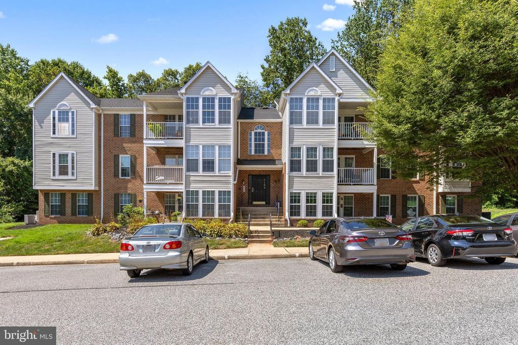 3105-H CARDINAL WAY #3105-H, Abingdon, MD 21009