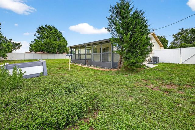 11077 LIGHTWOOD STREET, Spring Hill, FL 34608