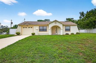 11077 LIGHTWOOD STREET, Spring Hill, FL 34608