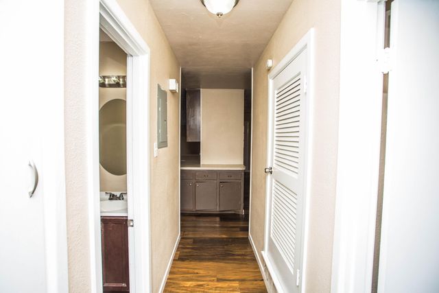 2815 43rd Street, 11, Lubbock, TX 79413