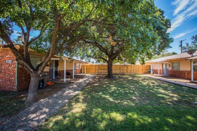 2815 43rd Street, 11, Lubbock, TX 79413