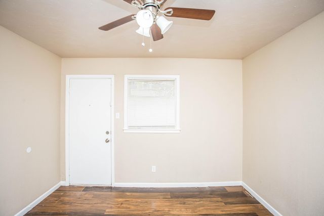 2815 43rd Street, 11, Lubbock, TX 79413
