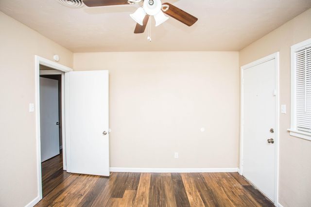 2815 43rd Street, 11, Lubbock, TX 79413