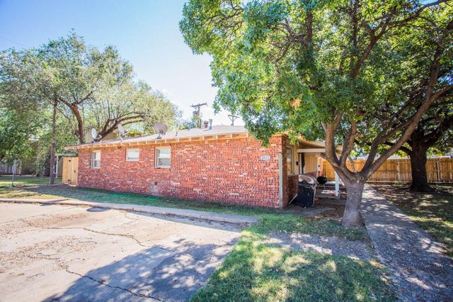 2815 43rd Street, 11, Lubbock, TX 79413