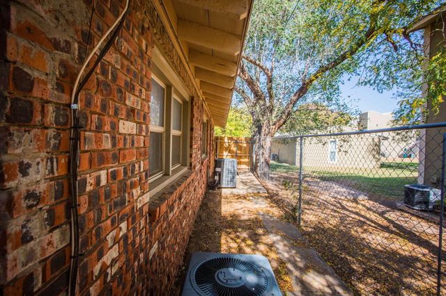 2815 43rd Street, 11, Lubbock, TX 79413