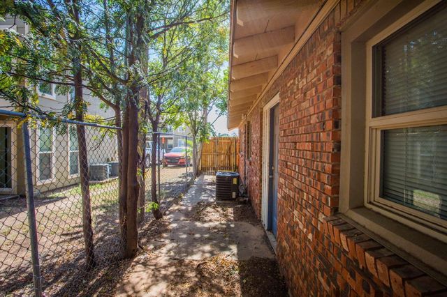 2815 43rd Street, 11, Lubbock, TX 79413