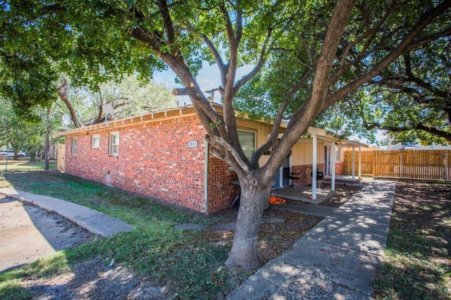 2815 43rd Street, 11, Lubbock, TX 79413