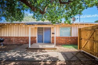 2815 43rd Street, 11, Lubbock, TX 79413