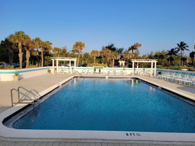 9960 S Ocean Drive 1402, Jensen Beach, FL 34957