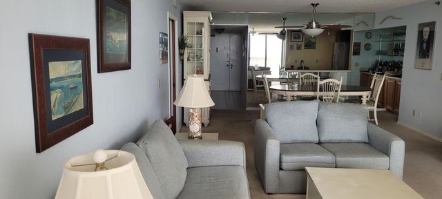 9960 S Ocean Drive 1402, Jensen Beach, FL 34957