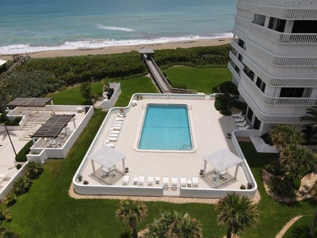 9960 S Ocean Drive 1402, Jensen Beach, FL 34957
