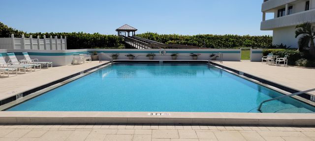 9960 S Ocean Drive 1402, Jensen Beach, FL 34957